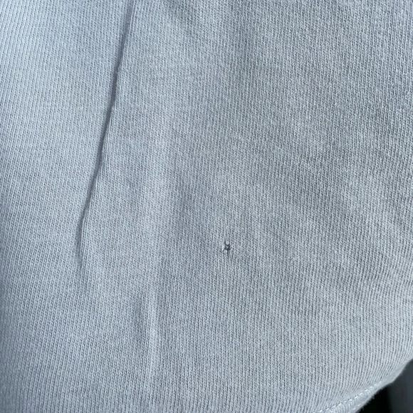 Superdry Distressed 100% Cotton Tee, size XXL - Picture 6 of 8